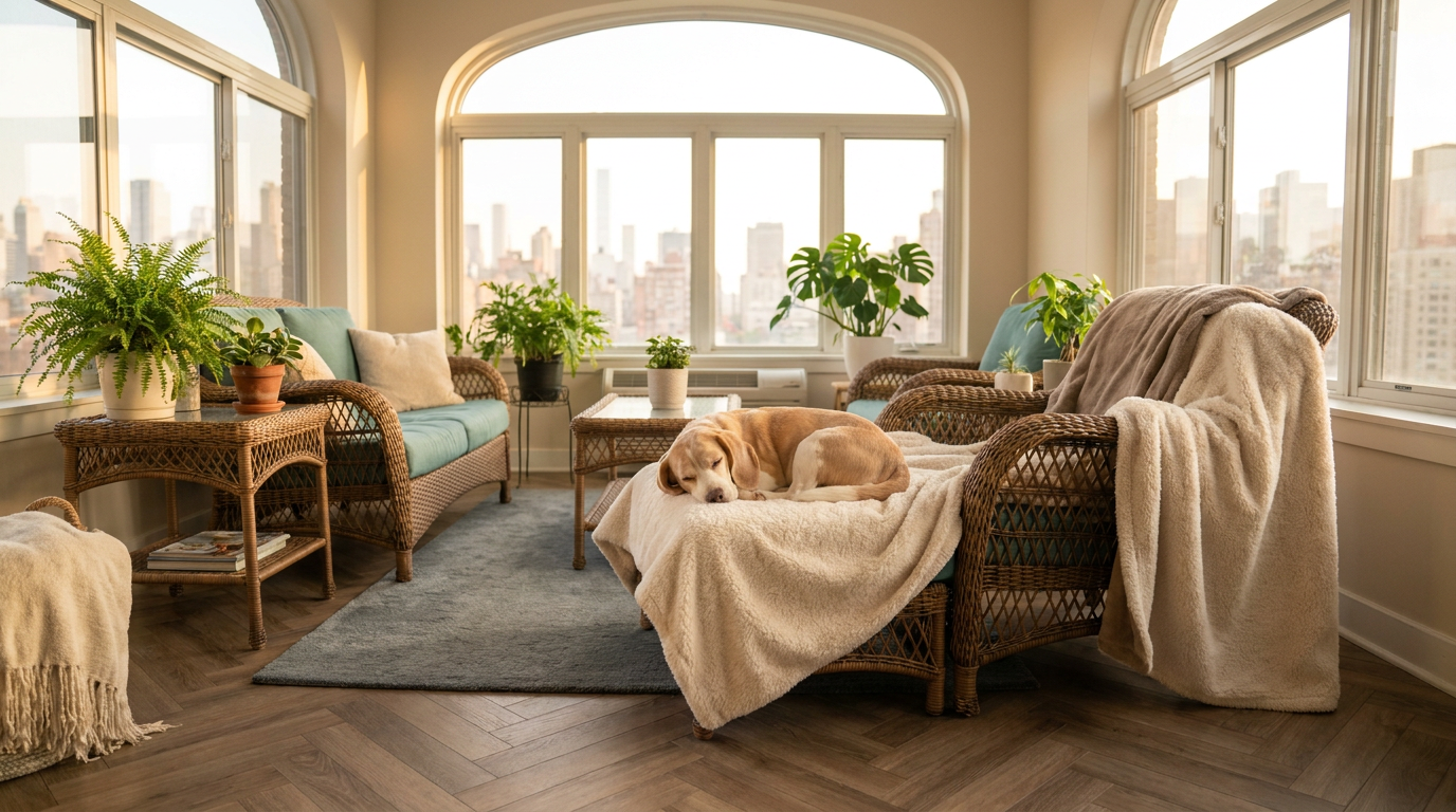Breed Restrictions and ESA Dogs in New York: When Landlords Try to Say No