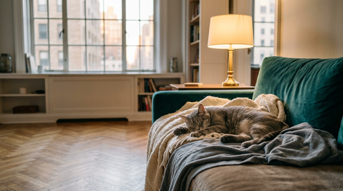 ESA Letters and HOAs in New York: Reasonable Accommodation Inside Condos and Co-Ops