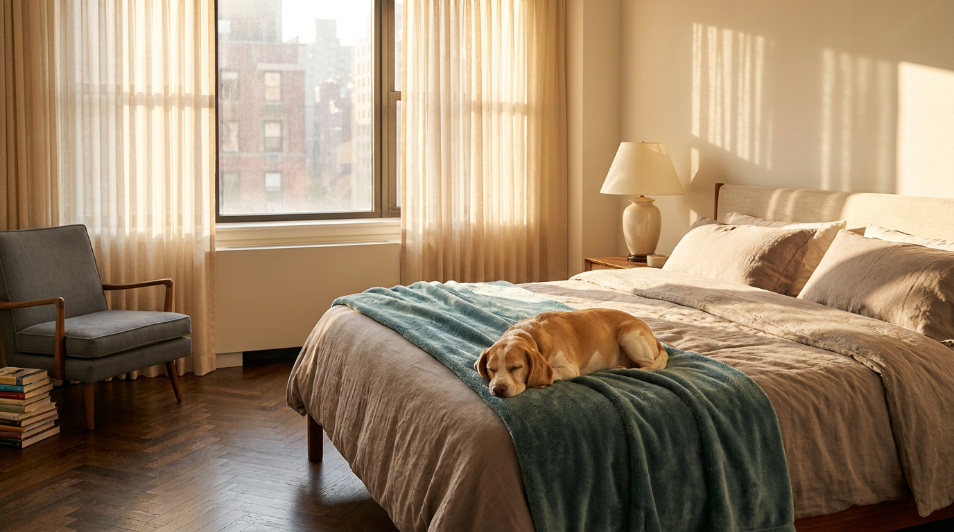 ESA Pet Deposits and Fees in New York: HUD Says No — Here's Why