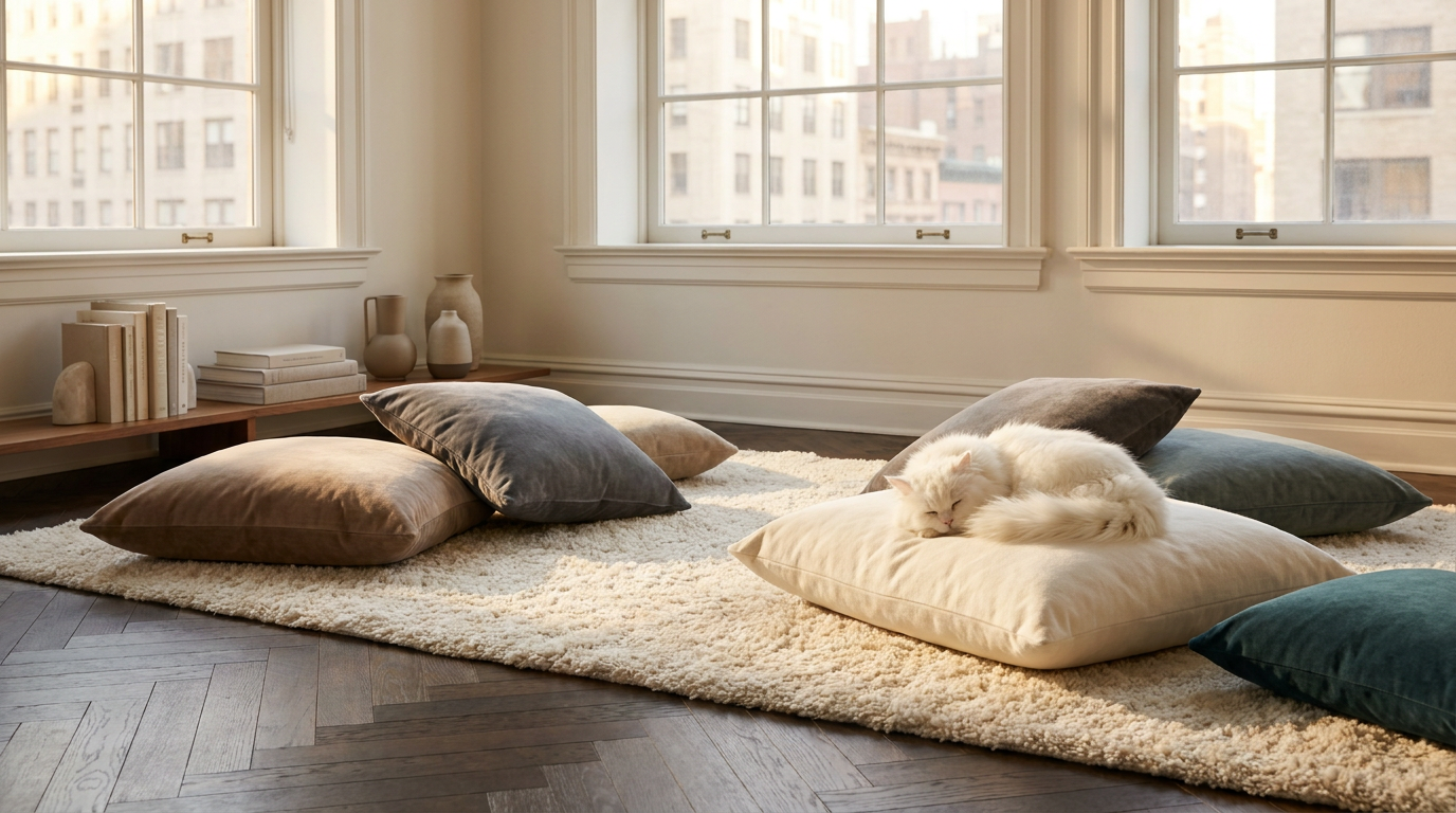 ESA Weight Limits in New York: Why Size Caps Don't Apply Under the FHA