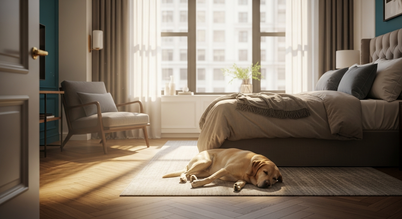 New York ESA Housing Letter Under the FHA